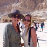 Private Half Day Tour to West Bank Luxor Kings Valley & Temples - Practical Details and Tips