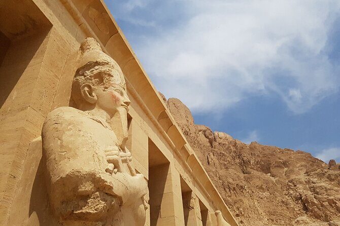 Private Half day Tour to Westbank - Who Is This Tour Best For?
