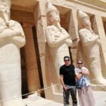 Private Half Day Tour West Bank Luxor: Hatshepsut Temple and Valley of the King - The Value of This Experience