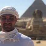 Private Half Day Tours To Giza Pyramids And Sphinx - Transportation & Transfers