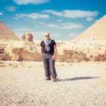 Private Half-Day Trip to Giza Pyramids with Camel-Riding - Exploring the Giza Pyramids: What to Expect