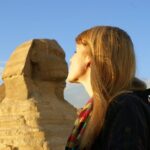 Private Half-Day Trip to Giza Pyramids with Camel-Riding & Qualified Egyptologist - Who Should Book This Tour?