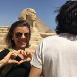 Private Half-Day Trip to Pyramids of Giza with Camel-Riding and Lunch - The Sum Up