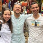 Private Half Day Walking Tour at Idrissi Fez - FAQs