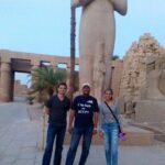 Private Half Day West Bank Tour to Valley of the Kings Queen Hatshepsut Temple and Colossi of Memnon - Transportation and Timing