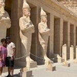 Private Half Day West Bank Valley of the Kings Queen Hatsheput Temple in Luxor - What’s Included and What’s Not?