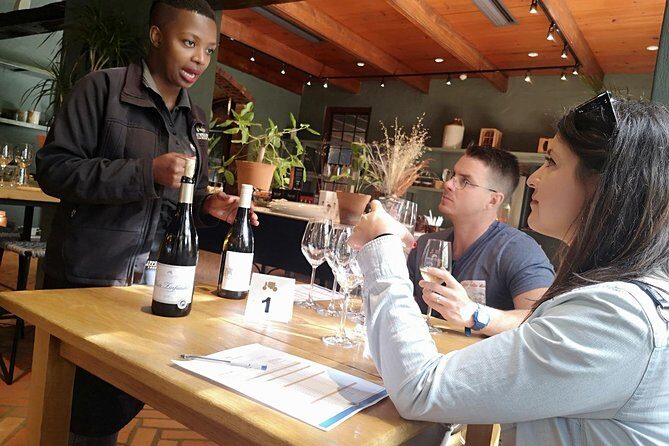 Private Half DayTour:Cape Winelands, Stellenbosch from Cape Town - Is This Tour Worth It?