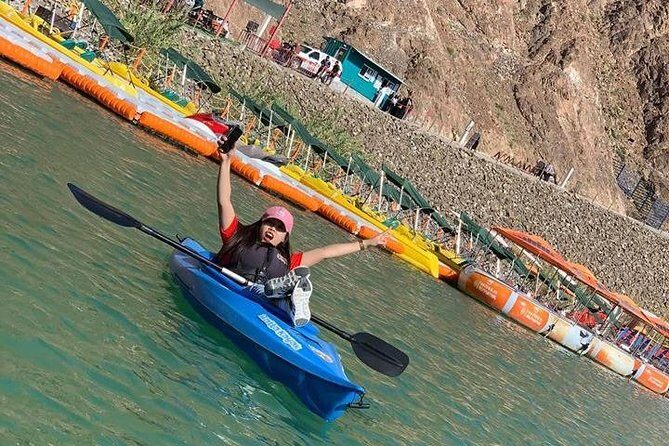 Private : Hatta Mountain Full Day Tour - Exploring the Itinerary: What’s In Store?