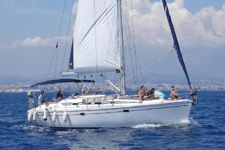 Private Heraklion Active Sailing to Hidden Beaches - Why This Tour Offers Great Value