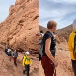 Private Hike in Monkey Fingers Canyon and Rock Climbing Adventure - The Sum Up