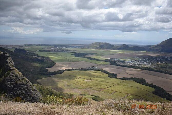 Private hike to the mountain of three mamelles - The Mountain of Three Mamelles - Why It’s Special
