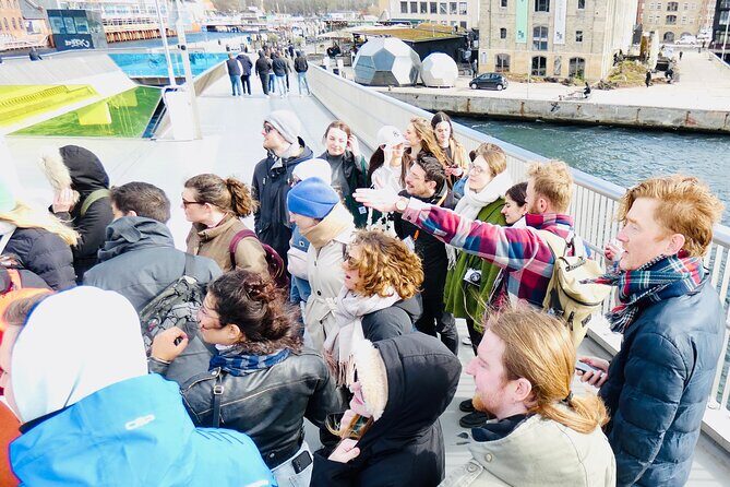 Private Hippies & Christianshavn Politically Incorrect Tour - What Travelers Are Saying