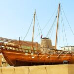Private Historic Dubai Tour with Dubai Frame - A Closer Look at the Itinerary