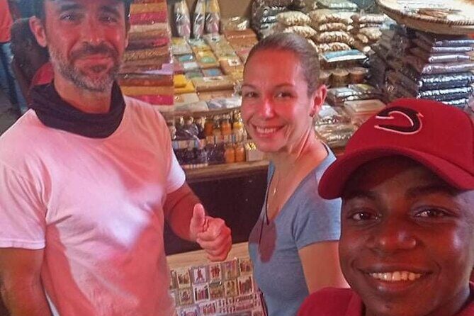 Private Historic Stone Town Tour - What Makes This Tour Stand Out?