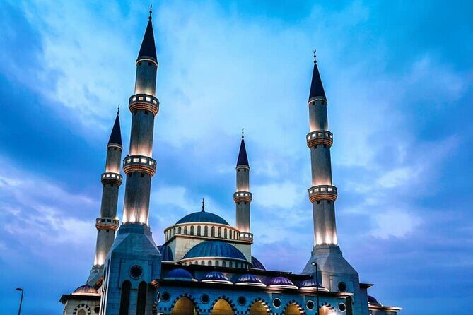 Private Historical and Cultural Tour in Dubai - Practical Details and Value