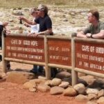 Private Historical Cape Town City and Scenic Passes Tour. - What’s Included & What’s Not