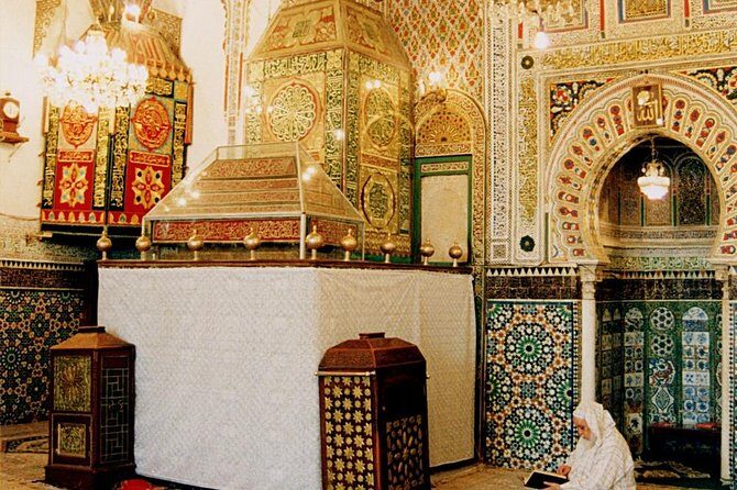 Private Historical Fez guided tour including all entrance fees - Authenticity & Experience