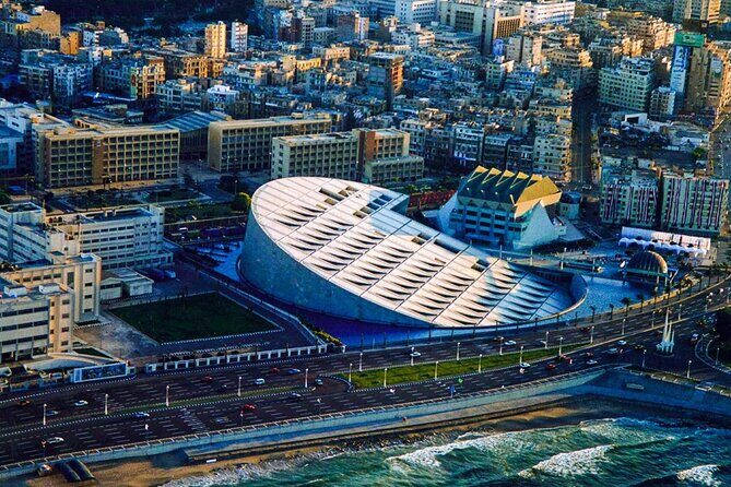 Private Historical Guided Day Tour to Alexandria from Cairo - Final Thoughts