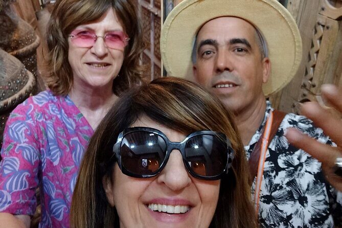 Private Historical Guided Tour in Marrakech - Why This Tour Offers Real Value