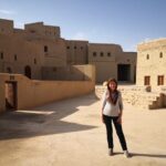 Private Historical Tour - Nizwa Fort - Nizwa Souq - Bahla Fort - Jabreen Castle - Practical Details and What to Expect