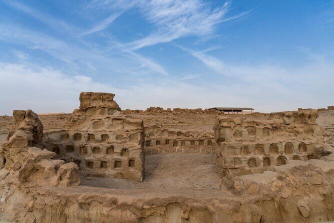 Private Historical Tour of Masada & Dead Sea from Jerusalem - Authentic Insights from Reviewers