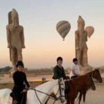 Private Horse Riding Tour in Luxor West Bank - Analysis of Value and Experience