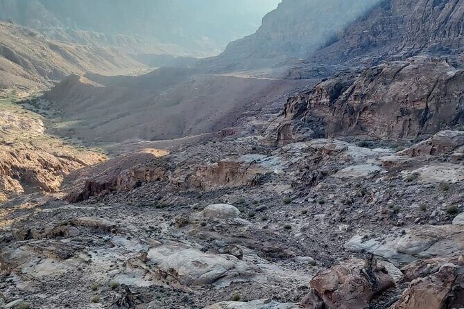 Private Horse Riding Tour in Petra-tomb Haroun Trial - Authentic Traveler Feedback