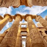 PRIVATE HOT AIR BALLOON IN LUXOR RIDE IN SMALL LUXURY GROUP FLIGHT up to 12 - The Experience of Landing and Post-Ride