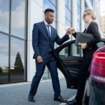 Private HRG Airport Transfer Service - The Vehicle and Comfort Level