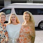 Private Hurghada Airport Transfer To Hurghada City - The Vehicles and Safety Measures