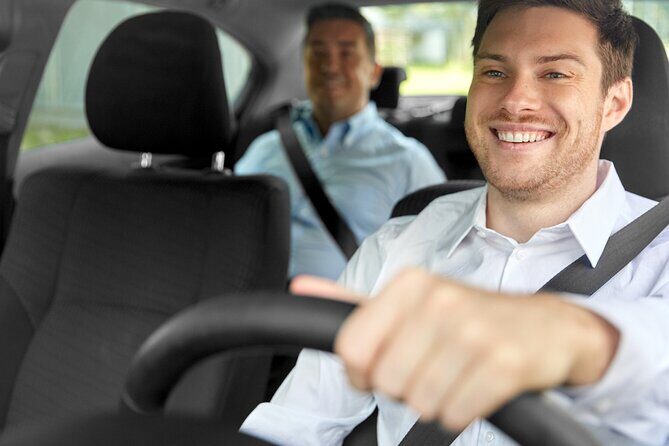 Private Hurghada Airport Transfer To Sahl Hasheesh - Final Thoughts