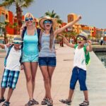 Private Hurghada City Tour From Hurghada Resorts - Transport and Group Size