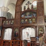 Private Hurghada Top Highlights City Tour with Shopping Stop - Transport and Comfort