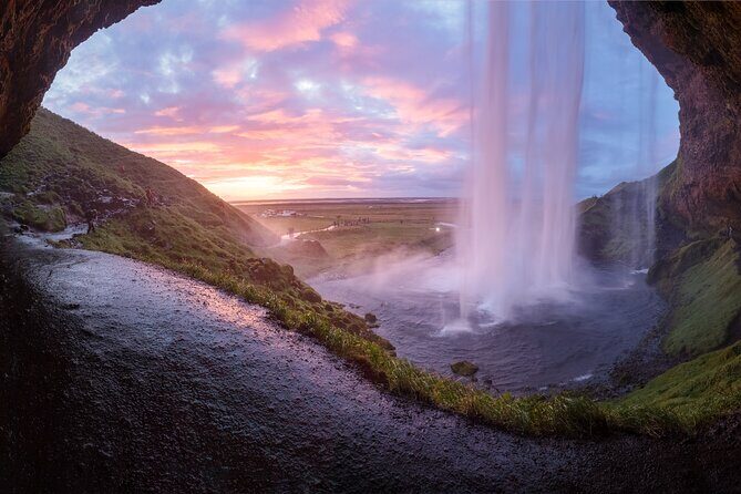 Private Iceland South Coast with Glacier Hike Tour - Price and Value Analysis