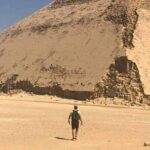 Private inclusive day tour at Giza pyramids, Sakkarra, Memphis and Dahshur. - Authenticity & Traveler Insights