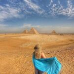 Private inclusive day Tour to Giza Pyramids, Memphis and Sakkara. - Who Will Love This Tour?