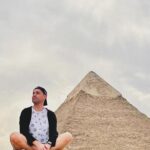 Private inclusive day Tour To Pyramids of Giza & Egyptian Museum and The Bazar. - Transportation and Guides: Why They Matter