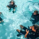 Private Indoor Diving Experience in Hurghada with Hotel Pickup - What to Expect: A Detailed Breakdown of the Experience