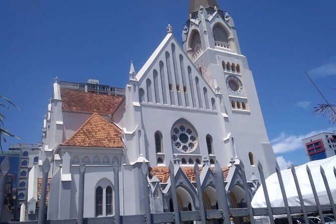 Private Insightful City Tour of Dar es Salaam - FAQ