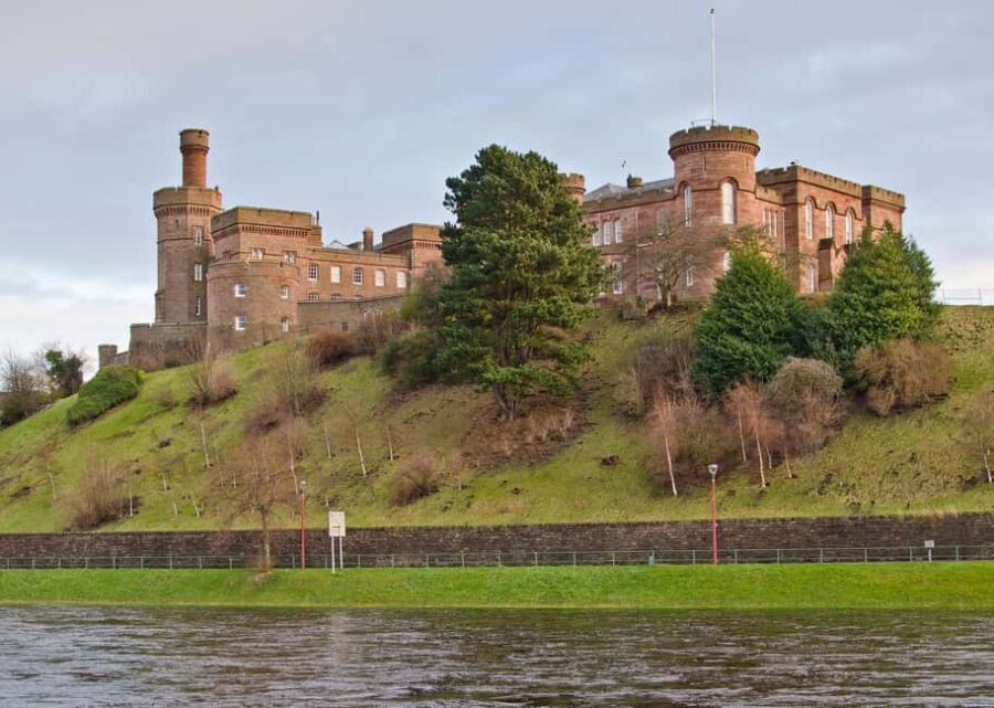 Private Inverness Tour: Landmarks & Highland Highlights - The Sum Up: Who Is This Tour Best For?