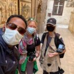 Private Islamic and Christian Cairo Day Tour - Wrapping Up with Local Flavors: Khan Khalili Bazaar