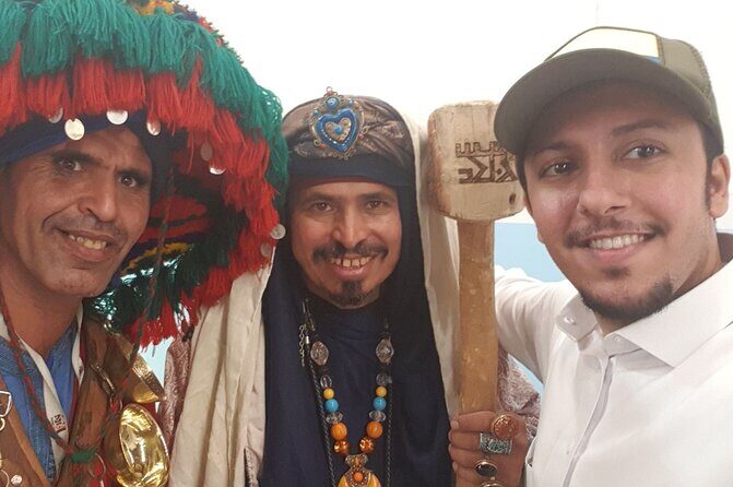 Private Jeddah or Makkah Tour - Final Thoughts