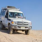 Private Jeep Safari with Quad bike, Buggy, Dinner, and Party - Authentic Encounters & Practical Tips