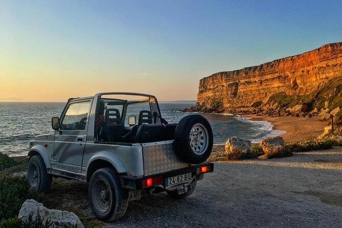 Private Jeep Tour to Espichel Cape & West Coast Wild Beaches - Why This Tour Offers Great Value