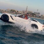 Private Jet Car Ride in Dubai - The Value of This Experience