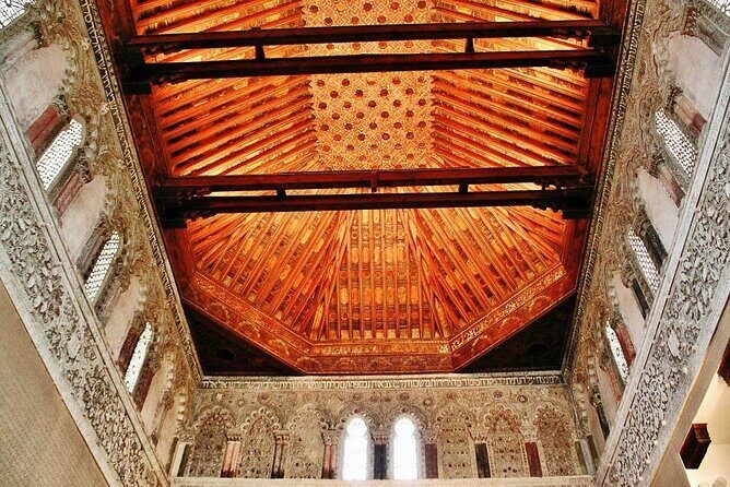 Private Jewish Walking Tour in Toledo - Why This Tour Is a Smart Choice