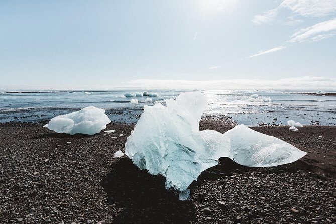 Private Jökulsárlón Glacier Lagoon 2 Day Tour & Glacier Hike - Authentic Traveler Insights