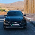 Private Jordan Transportation - The Breakdown of Your Jordan Transportation Experience
