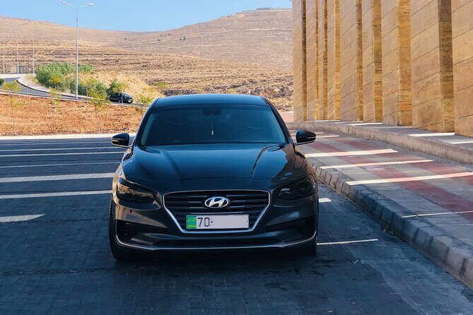 Private Jordan Transportation - The Breakdown of Your Jordan Transportation Experience