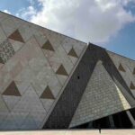 Private Journey :Grand Egyptian Museum & Giza Pyramids - Who Should Consider This Tour?
